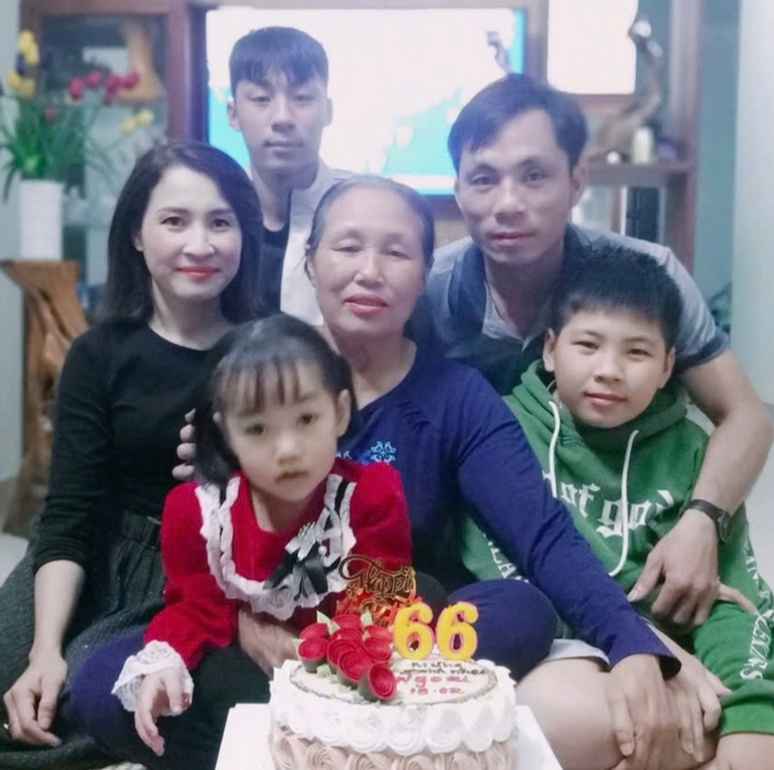 CLB “Gia đình hạnh phúc” đã trở thành “ngôi nhà chung”, nơi mỗi thành viên được lắng nghe, chia sẻ và vun đắp những giá trị tốt đẹp