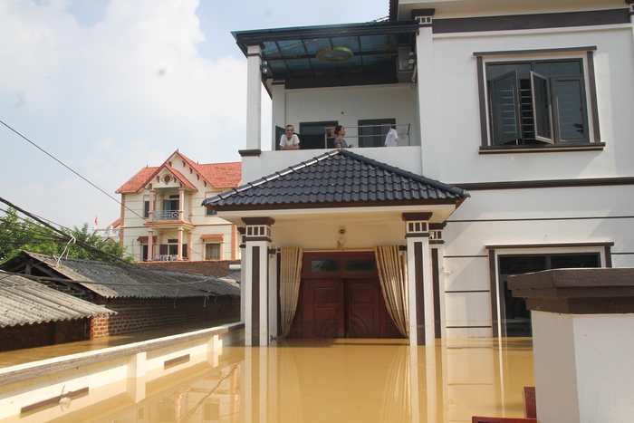 Bắc Ninh: Tăng cường “trực chiến”, nước rút đến đâu xử lý môi trường đến đó- Ảnh 1. Bắc Ninh: Tăng cường “trực chiến”, nước rút đến đâu xử lý môi trường đến đó- Ảnh 1.