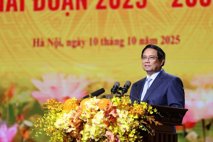 Thủ tướng: Hà Nội là nơi Thủ tướng: Hà Nội là nơi