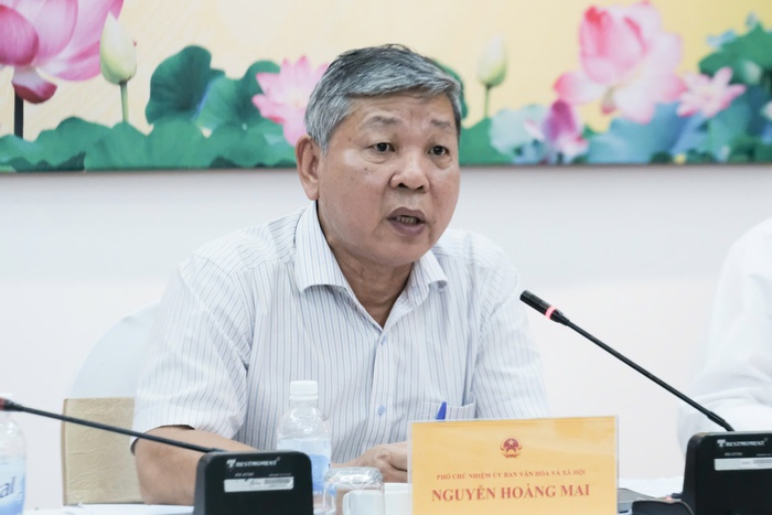 Tránh tình trạng "treo" chính sách hỗ trợ phụ nữ trong Dự thảo Luật Dân số- Ảnh 1. Tránh tình trạng "treo" chính sách hỗ trợ phụ nữ trong Dự thảo Luật Dân số- Ảnh 1.