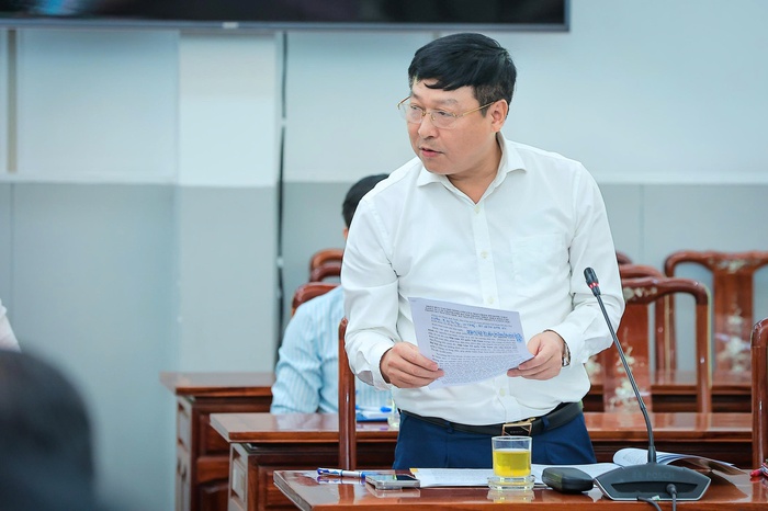 Phát huy vai trò nòng cốt của MTTQ Việt Nam thực hiện dân chủ, tăng cường đồng thuận xã hội- Ảnh 6. Phát huy vai trò nòng cốt của MTTQ Việt Nam thực hiện dân chủ, tăng cường đồng thuận xã hội- Ảnh 6.