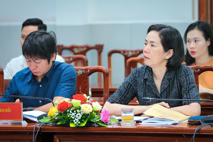 Phát huy vai trò nòng cốt của MTTQ Việt Nam thực hiện dân chủ, tăng cường đồng thuận xã hội- Ảnh 2. Phát huy vai trò nòng cốt của MTTQ Việt Nam thực hiện dân chủ, tăng cường đồng thuận xã hội- Ảnh 2.