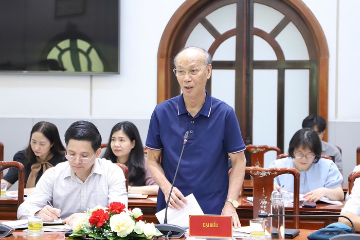 Phát huy vai trò nòng cốt của MTTQ Việt Nam thực hiện dân chủ, tăng cường đồng thuận xã hội- Ảnh 4. Phát huy vai trò nòng cốt của MTTQ Việt Nam thực hiện dân chủ, tăng cường đồng thuận xã hội- Ảnh 4.