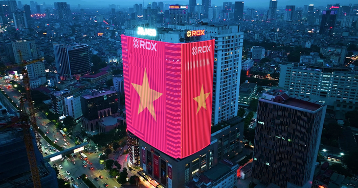 ROX Group 5 năm liên tiếp được vinh danh tại Giải thưởng APEA – Khẳng định bản lĩnh doanh nghiệp Việt trên hành trình kiến tạo giá trị- Ảnh 2.