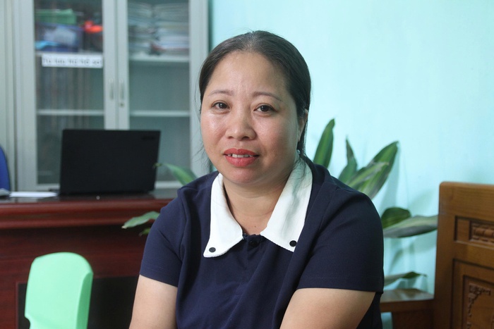 Chăm sóc trẻ em tránh trú bão nơi "rốn lũ" Hợp Thịnh- Ảnh 2. Chăm sóc trẻ em tránh trú bão nơi "rốn lũ" Hợp Thịnh- Ảnh 2.