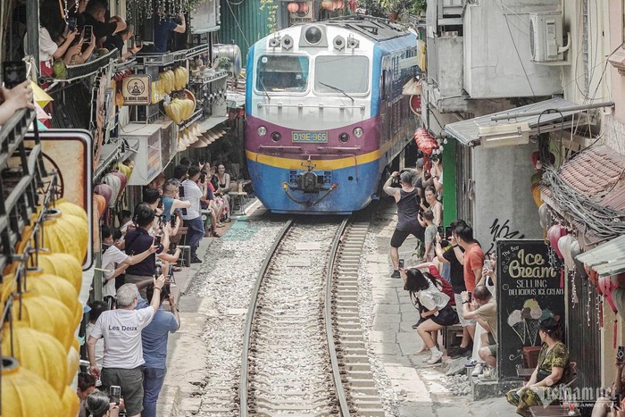 Cà phê đường tàu: Đừng để xảy ra hậu quả mới lo khắc phục- Ảnh 1.