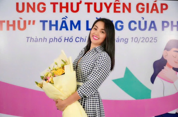 Ca sĩ Amy Lê Anh thiền mỗi ngày để giữ tinh thần an nhiên, sống khoẻ và tích cực hơn Ca sĩ Amy Lê Anh thiền mỗi ngày để giữ tinh thần an nhiên, sống khoẻ và tích cực hơn