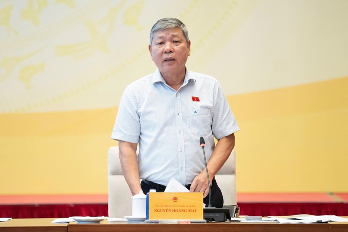 Cần có "Tuyên ngôn về Dân số" trong Dự thảo Luật Dân số- Ảnh 3.