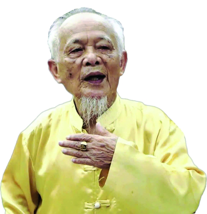 Bí quyết giữ gìn nếp nhà trong đời sống hiện đại- Ảnh 1. Bí quyết giữ gìn nếp nhà trong đời sống hiện đại- Ảnh 1.