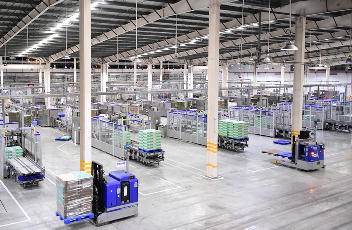 Nữ doanh nhân Việt Nam duy nhất 2 năm liên tiếp được Tạp chí Mỹ vinh danh Top 100 phụ nữ quyền lực nhất châu Á  - Ảnh 2.