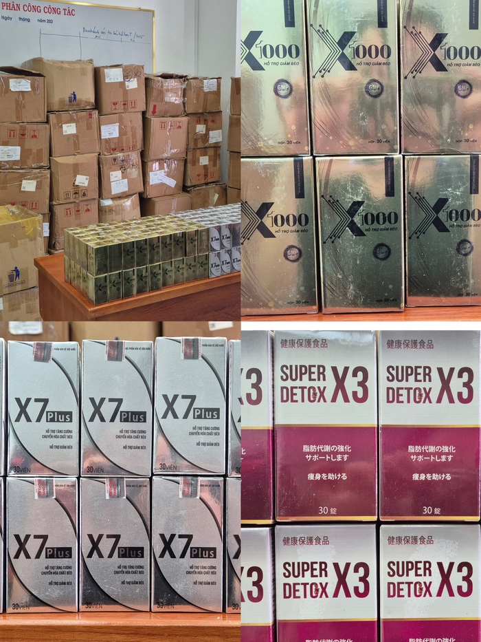 Khởi tố, bắt giam "Ngân 98" về hành vi sản xuất, buôn bán hàng giả - Ảnh 1.