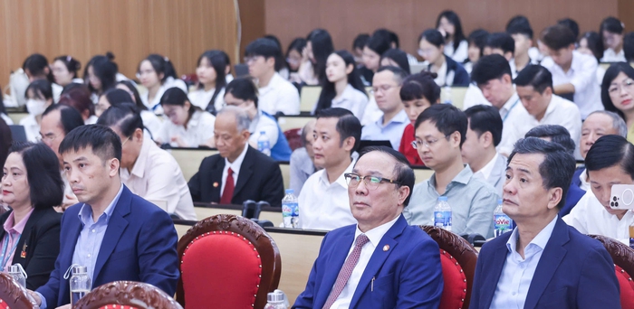 Phát huy vai trò của Mặt trận Tổ quốc Việt Nam trong phát triển kinh tế tư nhân- Ảnh 2.