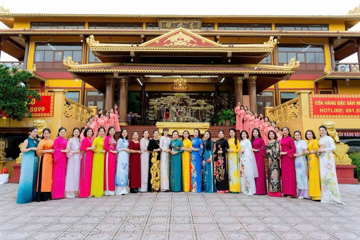 Ninh Bình: Tôn vinh những nữ doanh nhân tiêu biểu- Ảnh 2.