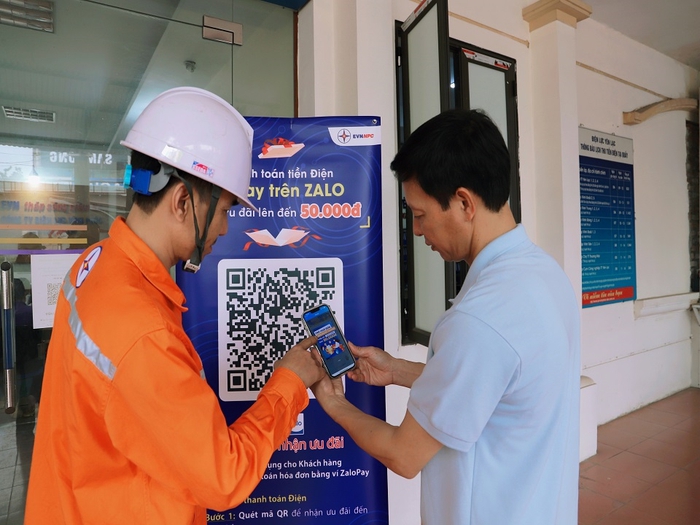 Vững vàng vượt khó, Điện lực miền Bắc hoàn thành các chỉ tiêu 9 tháng năm 2025- Ảnh 1.
