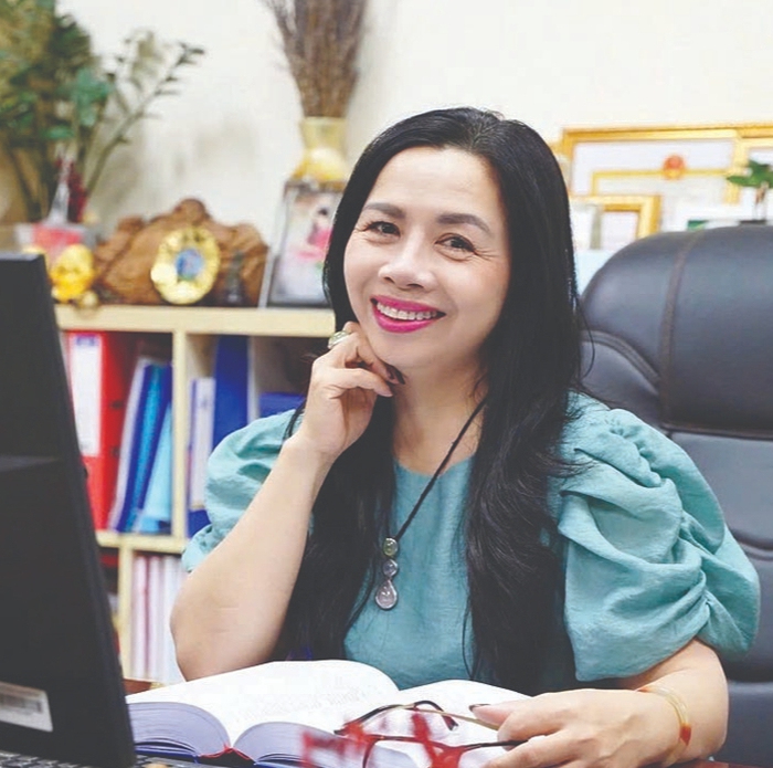 Làm sao để con thích đọc sách trong thời đại bùng nổ Internet?- Ảnh 1.