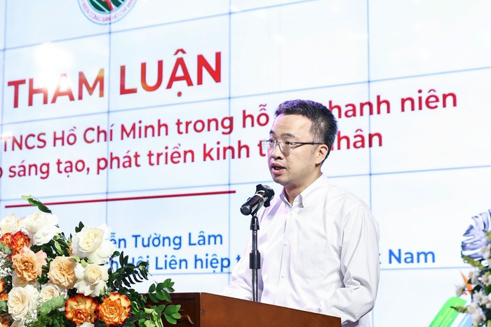Các giải pháp phát huy vai trò của MTTQ Việt Nam và các tổ chức thành viên trong thúc đẩy phát triển kinh tế tư nhân- Ảnh 3.