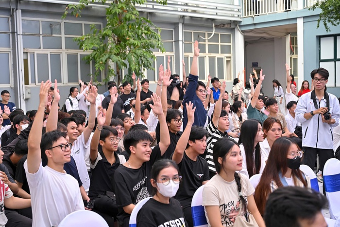 Phát động Cuộc thi Tìm hiểu pháp luật về sử dụng năng lượng tiết kiệm, hiệu quả- Ảnh 2.