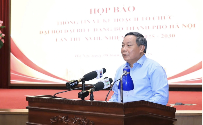 Khi chỉ số hạnh phúc là một thước đo phát triển của Hà Nội- Ảnh 1. Khi chỉ số hạnh phúc là một thước đo phát triển của Hà Nội- Ảnh 1.