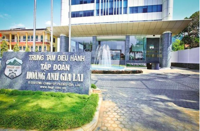 Hoàng Anh Gia Lai hoán đổi nợ thành cổ đông với loạt doanh nghiệp, cá nhân- Ảnh 1. Hoàng Anh Gia Lai hoán đổi nợ thành cổ đông với loạt doanh nghiệp, cá nhân- Ảnh 1.