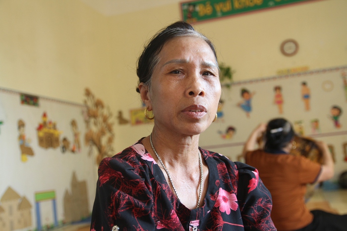 Tình người trong bão lũ: Liều thuốc tinh thần của người dân Đa Hội- Ảnh 5. Tình người trong bão lũ: Liều thuốc tinh thần của người dân Đa Hội- Ảnh 5.