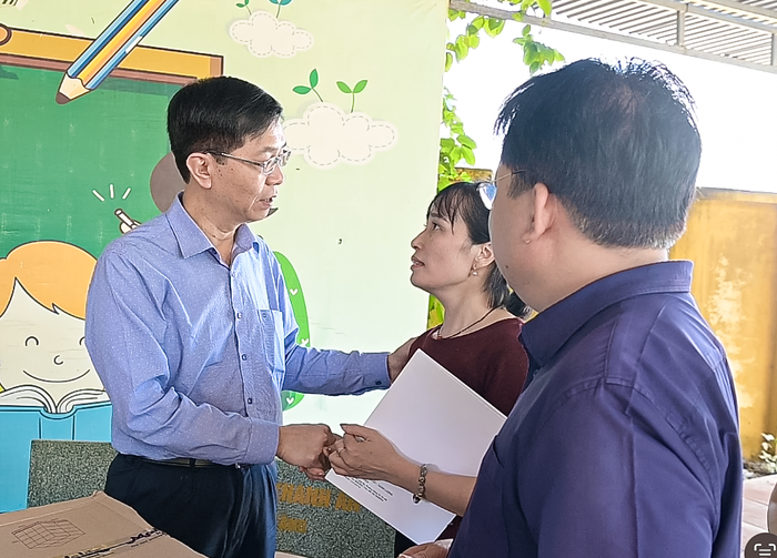 Petrovietnam cùng đồng bào Thái Nguyên vượt lũ- Ảnh 3.
