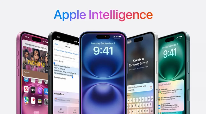 Tính năng AI trên iPhone thế hệ mới có gì đặc biệt?- Ảnh 1.