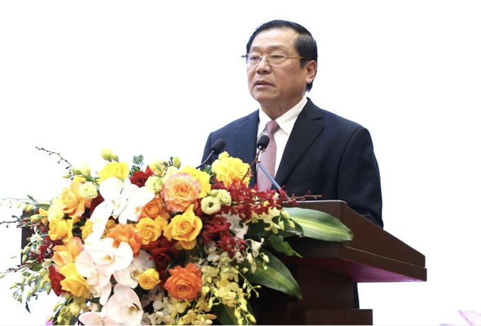 Dự thảo văn kiện trình Đại hội XIV của Đảng đặt mục tiêu GDP bình quân đạt 8.500 USD vào năm 2030- Ảnh 1.