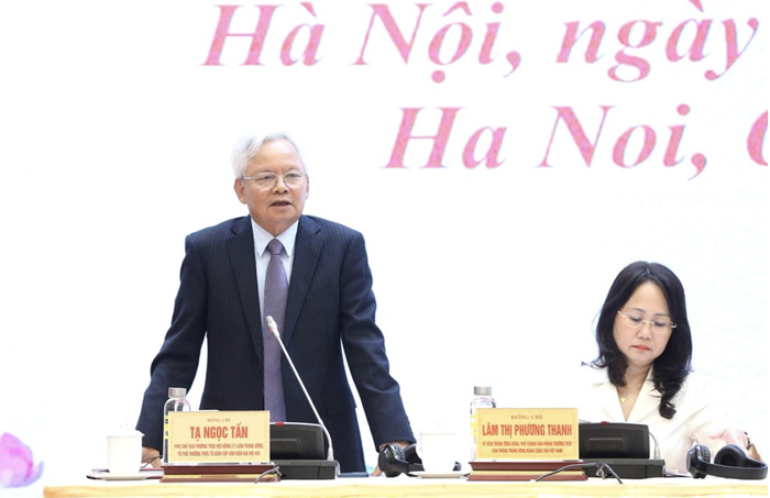 Dự thảo văn kiện trình Đại hội XIV của Đảng đặt mục tiêu GDP bình quân đạt 8.500 USD vào năm 2030- Ảnh 2.