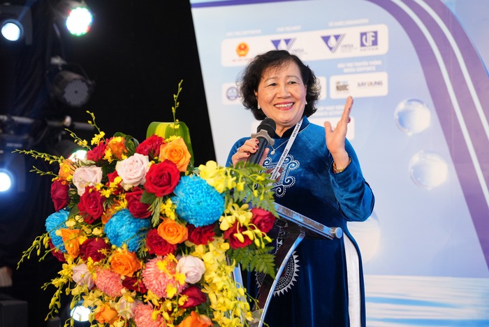 Bình đẳng giới giúp doanh nghiệp phát huy nguồn nhân lực, phát triển bền vững- Ảnh 1. Bình đẳng giới giúp doanh nghiệp phát huy nguồn nhân lực, phát triển bền vững- Ảnh 1.