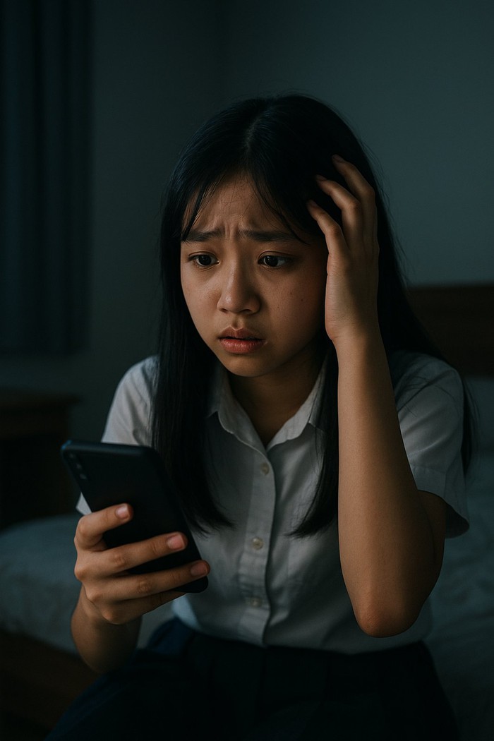 TPHCM ra thông báo khẩn về chống bắt cóc online- Ảnh 1.