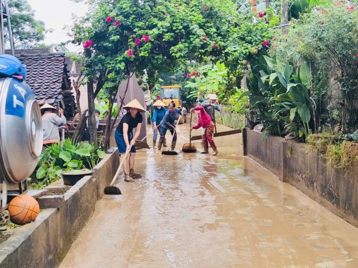 Nghệ An: Phụ nữ Anh Sơn góp tấm lòng sưởi ấm những phận đời khó khăn- Ảnh 3.