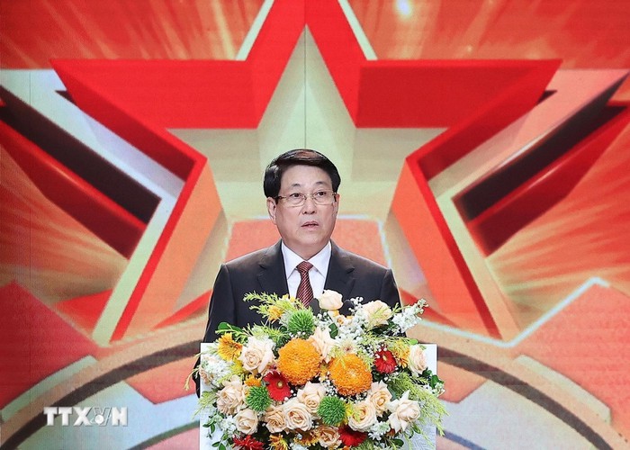 Chủ tịch nước: Đẩy mạnh đổi mới sáng tạo, chuyển đổi số trong nông nghiệp- Ảnh 2.