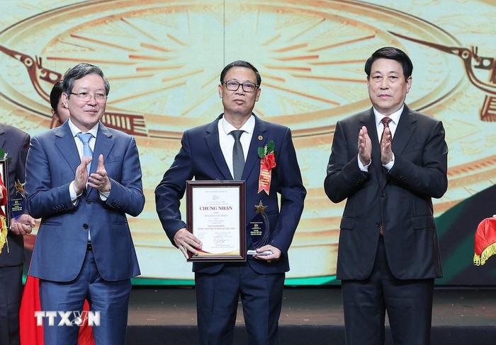 Chủ tịch nước: Đẩy mạnh đổi mới sáng tạo, chuyển đổi số trong nông nghiệp- Ảnh 1.