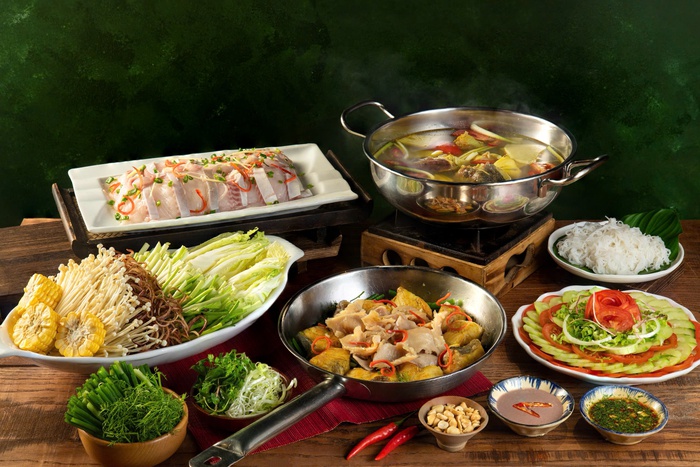 Người phụ nữ Hà thành và hương chả cá tháng Mười - Ảnh 3. Người phụ nữ Hà thành và hương chả cá tháng Mười - Ảnh 3.