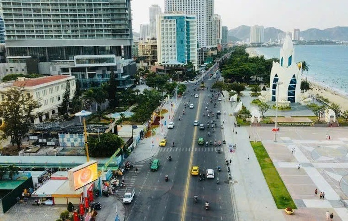 Khánh Hòa “điểm mặt” 92 dự án tồn đọng trên địa bàn- Ảnh 1.