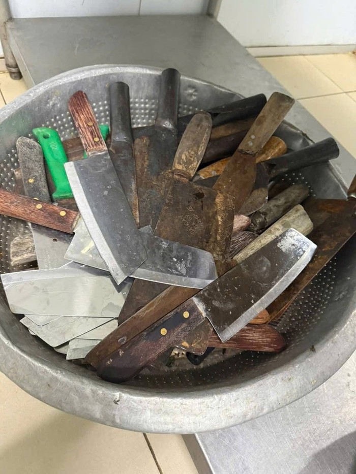 Hà Nội: Bữa ăn học đường và nỗi lo từ Trường Tiểu học Cự Khê- Ảnh 6. Hà Nội: Bữa ăn học đường và nỗi lo từ Trường Tiểu học Cự Khê- Ảnh 6.
