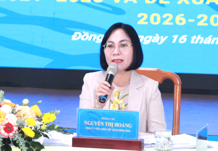 Sử dụng nước sạch và vệ sinh an toàn trở thành "thước đo" thu hẹp khoảng cách giới- Ảnh 5. Sử dụng nước sạch và vệ sinh an toàn trở thành "thước đo" thu hẹp khoảng cách giới- Ảnh 5.