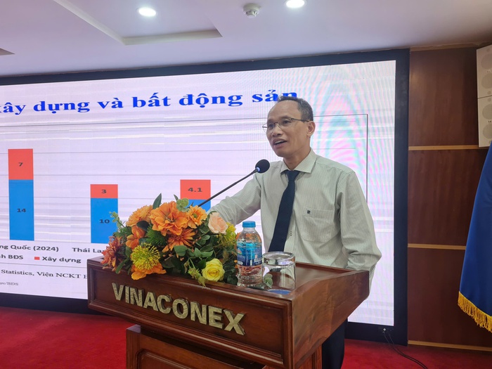 Thị trường bất động sản khởi sắc nhưng cần “hãm phanh” dòng vốn đầu cơ- Ảnh 2. Thị trường bất động sản khởi sắc nhưng cần “hãm phanh” dòng vốn đầu cơ- Ảnh 2.