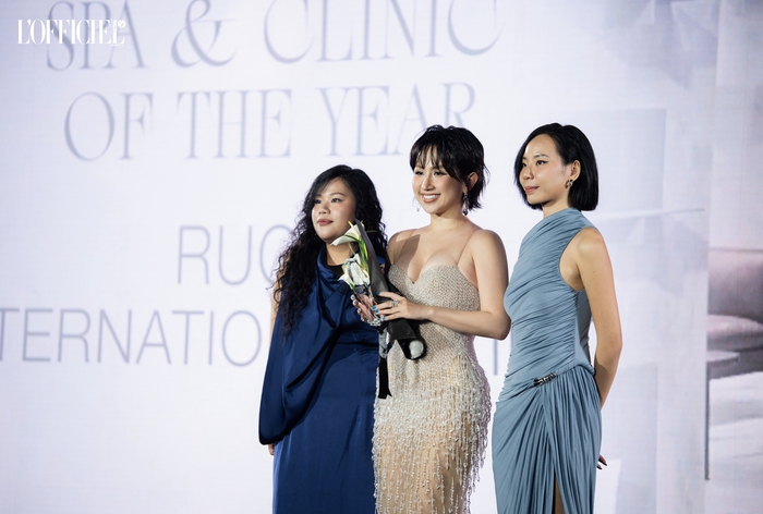 Vừa nhận giải Spa & Clinic of the Year, Ruco International Clinic tung chương trình lên đến 900 triệu để tri ân khách hàng- Ảnh 4. Vừa nhận giải Spa & Clinic of the Year, Ruco International Clinic tung chương trình lên đến 900 triệu để tri ân khách hàng- Ảnh 4.