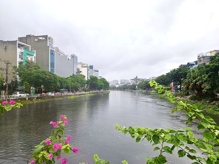 Đại hội XVIII Đảng bộ Hà Nội: Khơi nguồn đổi mới, dựng xây tầm vóc Thủ đô- Ảnh 2. Đại hội XVIII Đảng bộ Hà Nội: Khơi nguồn đổi mới, dựng xây tầm vóc Thủ đô- Ảnh 2.