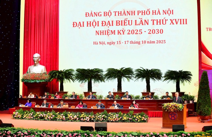 Tổng Bí thư: Hà Nội phải xử lý dứt điểm vấn đề ùn tắc, úng ngập- Ảnh 1. Tổng Bí thư: Hà Nội phải xử lý dứt điểm vấn đề ùn tắc, úng ngập- Ảnh 1.