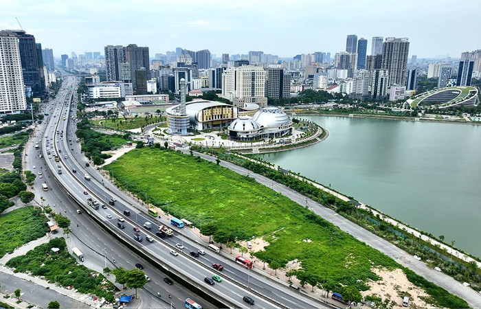 Đại hội XVIII Đảng bộ Hà Nội: Khơi nguồn đổi mới, dựng xây tầm vóc Thủ đô- Ảnh 1. Đại hội XVIII Đảng bộ Hà Nội: Khơi nguồn đổi mới, dựng xây tầm vóc Thủ đô- Ảnh 1.