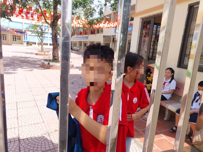 Hà Nội: Bữa ăn học đường và nỗi lo từ Trường Tiểu học Cự Khê- Ảnh 4. Hà Nội: Bữa ăn học đường và nỗi lo từ Trường Tiểu học Cự Khê- Ảnh 4.