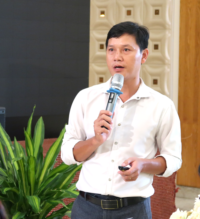 Phát huy vai trò phụ nữ để môi trường sống trong lành, không khói thuốc- Ảnh 2. Phát huy vai trò phụ nữ để môi trường sống trong lành, không khói thuốc- Ảnh 2.