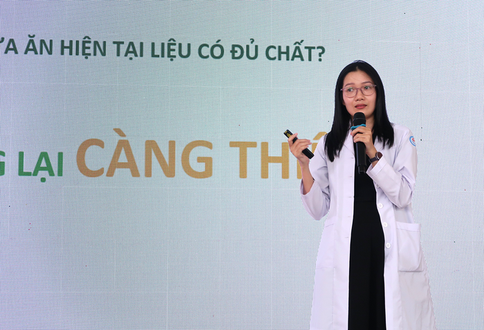 Đồng Nai: Nâng cao kiến thức, kỹ năng chăm sóc sức khỏe, dinh dưỡng cho hội viên, phụ nữ- Ảnh 2. Đồng Nai: Nâng cao kiến thức, kỹ năng chăm sóc sức khỏe, dinh dưỡng cho hội viên, phụ nữ- Ảnh 2.