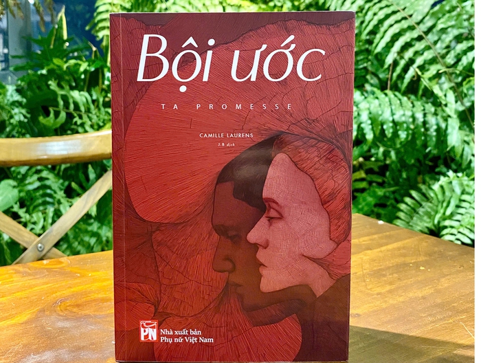 Tác phẩm "Bội ước" Tác phẩm "Bội ước"
