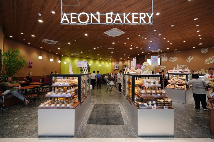 Trung tâm Bách hóa Tổng hợp & Siêu thị AEON Văn Giang: điểm đến nâng tầm chất lượng sống tại Hưng Yên- Ảnh 3. Trung tâm Bách hóa Tổng hợp & Siêu thị AEON Văn Giang: điểm đến nâng tầm chất lượng sống tại Hưng Yên- Ảnh 3.
