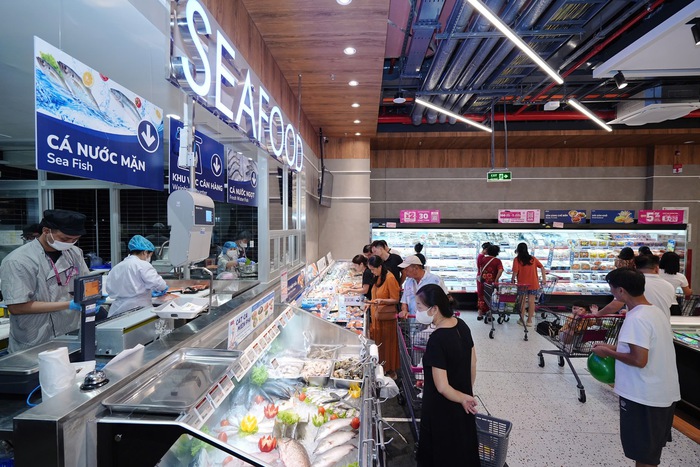 Trung tâm Bách hóa Tổng hợp & Siêu thị AEON Văn Giang: điểm đến nâng tầm chất lượng sống tại Hưng Yên- Ảnh 2. Trung tâm Bách hóa Tổng hợp & Siêu thị AEON Văn Giang: điểm đến nâng tầm chất lượng sống tại Hưng Yên- Ảnh 2.