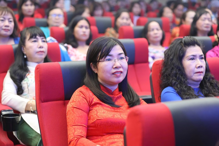Lan toả khát vọng đổi mới của các tầng lớp phụ nữ tỉnh Khánh Hoà- Ảnh 2. Lan toả khát vọng đổi mới của các tầng lớp phụ nữ tỉnh Khánh Hoà- Ảnh 2.