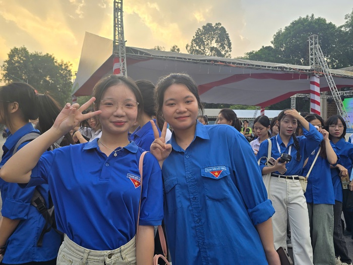Hơn 1.000 vận động viên sẵn sàng tham gia giải "Phụ nữ chạy hưởng ứng Vì môi trường không khói thuốc"- Ảnh 4. Hơn 1.000 vận động viên sẵn sàng tham gia giải "Phụ nữ chạy hưởng ứng Vì môi trường không khói thuốc"- Ảnh 4.